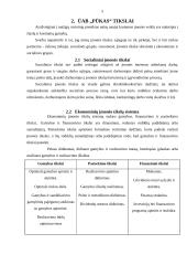 Įmonės steigimas ir aplinkos analizė: žaislų ir karnavalinių kostiumų gamyba UAB "Pūkas" 5 puslapis