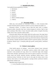 Įmonės steigimas ir aplinkos analizė: žaislų ir karnavalinių kostiumų gamyba UAB "Pūkas" 6 puslapis