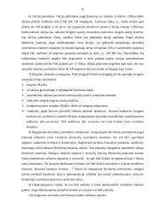 Įmonės steigimas ir aplinkos analizė: žaislų ir karnavalinių kostiumų gamyba UAB "Pūkas" 8 puslapis