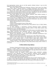 Civilinis ieškinys Baudžiamajame kodekse 11 puslapis