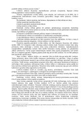 Civilinis ieškinys Baudžiamajame kodekse 12 puslapis