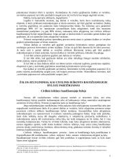 Civilinis ieškinys Baudžiamajame kodekse 4 puslapis
