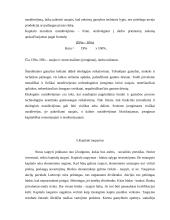 Įmonės turtas, kapitalo taupymas, vertybių nusidėvėjimas 8 puslapis