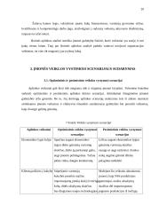 Įmonės veiklos strategijos sudarymas: UAB "Ivega" ir Ko 15 puslapis