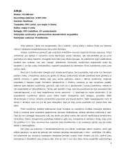 Dalykinė komunikacija Europos sąjungos šalyse 4 puslapis