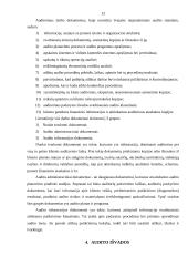 Įmonių auditas 13 puslapis