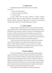 Diagnostinės metodikos validumas 3 puslapis