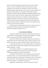 Diagnostinės metodikos validumas 5 puslapis