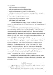 Diagnostinės metodikos validumas 6 puslapis