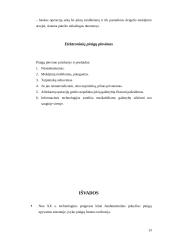Elektroniniai pinigai 13 puslapis