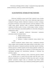 Elektroniniai pinigai 6 puslapis
