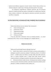 Elektroniniai pinigai 7 puslapis