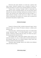 Elektroniniai pinigai 9 puslapis