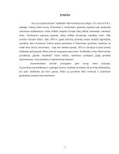 Impresionizmas tapyboje, literatūroje bei muzikoje 3 puslapis