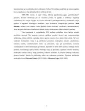 Impresionizmas tapyboje, literatūroje bei muzikoje 7 puslapis