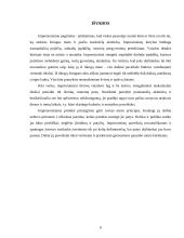 Impresionizmas tapyboje, literatūroje bei muzikoje 9 puslapis