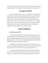 Elektroninio pašto sistemos ir jų palyginimas 5 puslapis