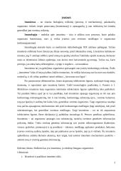 Imunitetas ir skiepai 3 puslapis