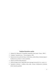 Individo subjektiškumas tarptautinėje teisėje. Niurnbergo teisės ypatumai 19 puslapis