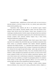 Individo subjektiškumas tarptautinėje teisėje. Niurnbergo teisės ypatumai 3 puslapis