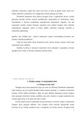 Individo subjektiškumas tarptautinėje teisėje. Niurnbergo teisės ypatumai 4 puslapis