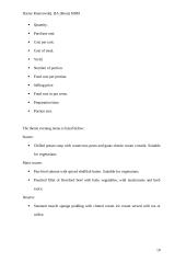 Event planning and marketing 11 puslapis