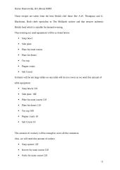 Event planning and marketing 12 puslapis