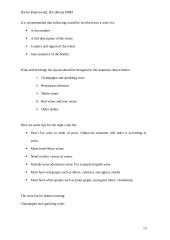 Event planning and marketing 14 puslapis