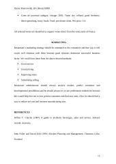 Event planning and marketing 16 puslapis