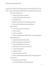 Event planning and marketing 4 puslapis