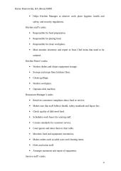 Event planning and marketing 5 puslapis