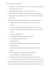 Event planning and marketing 8 puslapis