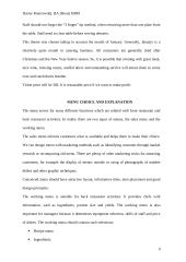 Event planning and marketing 10 puslapis