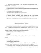 Individuali (personalinė) įmonė 8 puslapis
