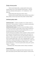 Individuali žaidėjo taktika puolime 4 puslapis