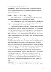 Individuali žaidėjo taktika puolime 6 puslapis