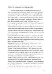 Individuali žaidėjo taktika puolime 9 puslapis