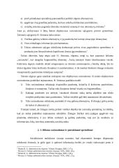 H. Simon racionalusis administravimo modelis 8 puslapis