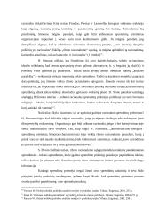 H. Simon racionalusis administravimo modelis 9 puslapis