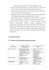 Informacijos konfidencialumas 11 puslapis