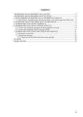 Informacijos konfidencialumas 15 puslapis