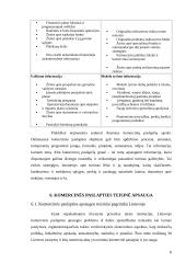 Informacijos konfidencialumas 8 puslapis