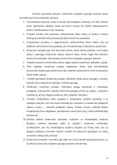 Informacijos konfidencialumas 9 puslapis