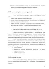 Informacijos konfidencialumas 10 puslapis