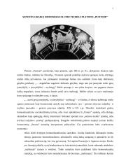 Homoerotizmas Platono "Puotoje" 7 puslapis