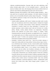 Homoerotizmas Platono "Puotoje" 8 puslapis