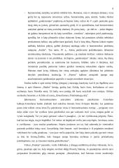 Homoerotizmas Platono "Puotoje" 9 puslapis