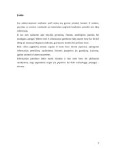 Informacijos pateikimo technologijų tendencijos 3 puslapis