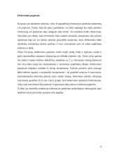 Informacijos pateikimo technologijų tendencijos 8 puslapis