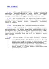 Informacinės technologijos, jų raida 4 puslapis